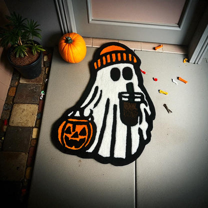 CUSTOM CARPET (4 colors)