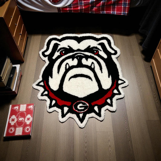 CUSTOM CARPET (3 colors)