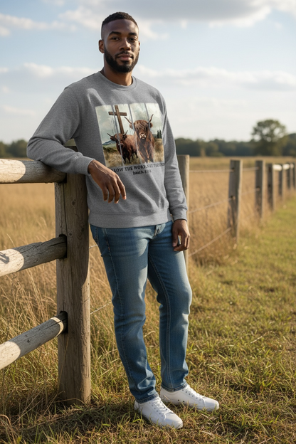 Follow The Word, Not The Herd