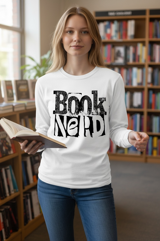 Book Nerd