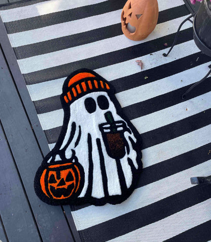 CUSTOM CARPET (4 colors)