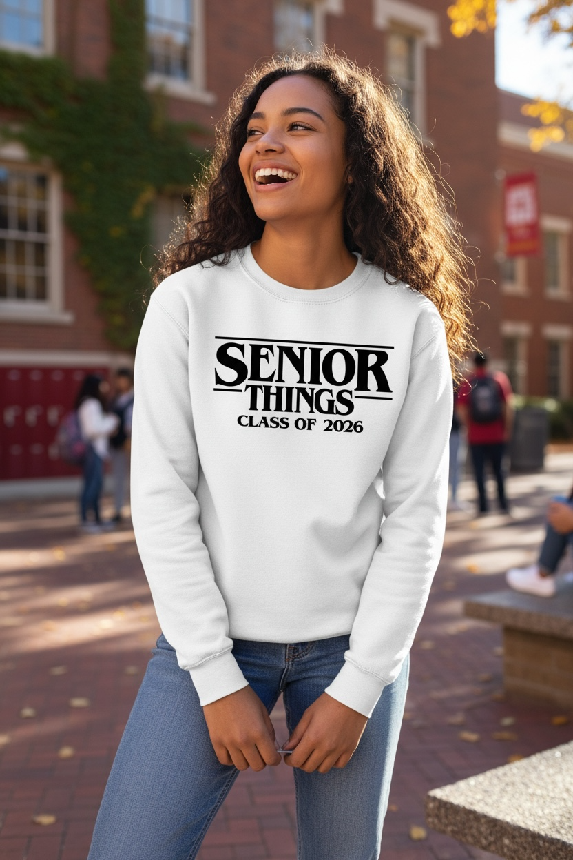 Senior Things
