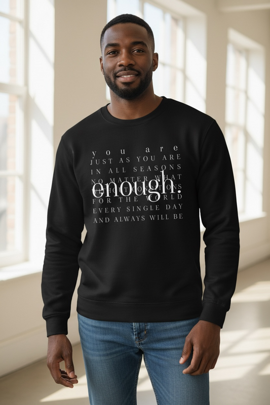 You Are Enough