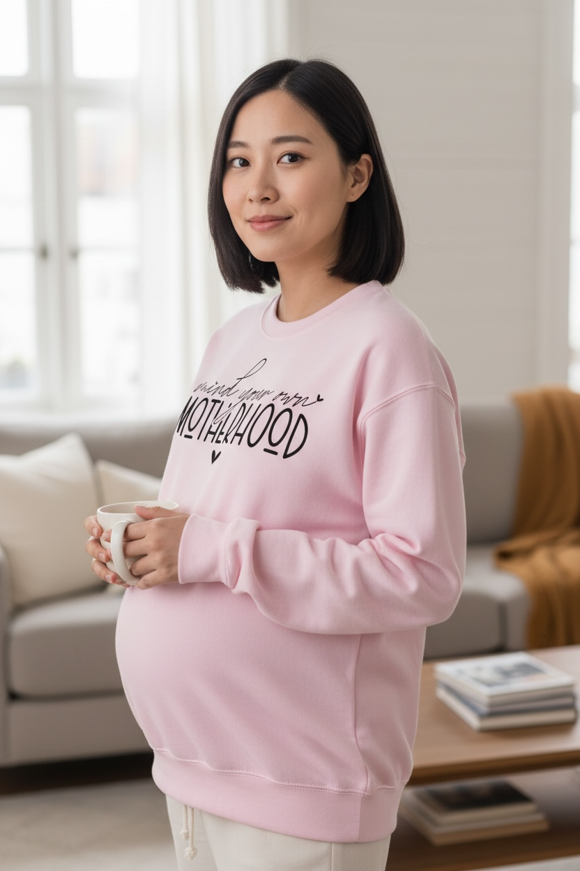 Mind Your Own Motherhood