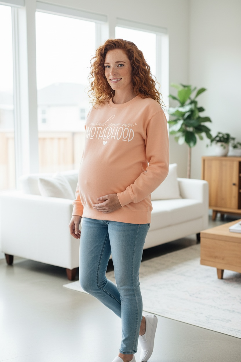 Mind Your Own Motherhood