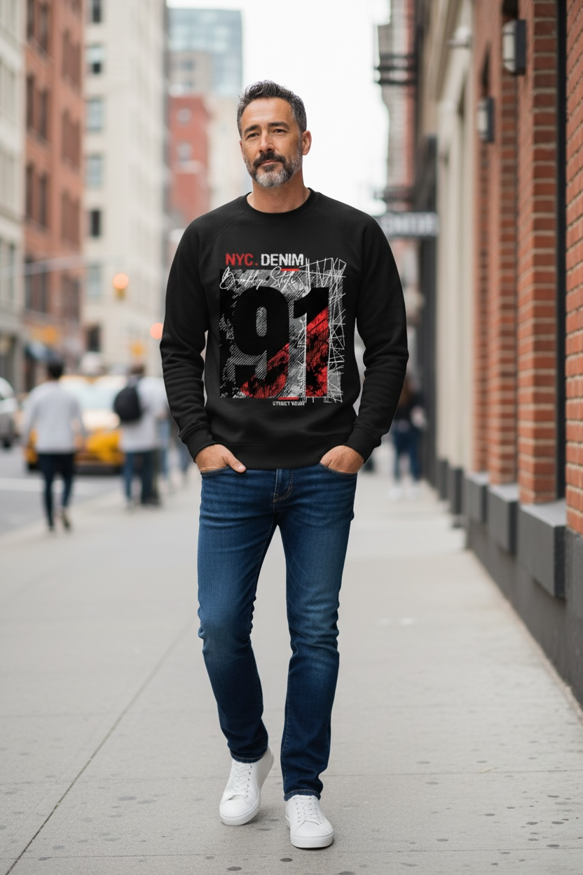 Brooklyn Style