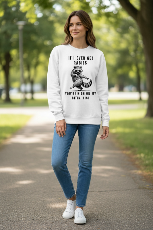 Bucket Or Bitin’ List