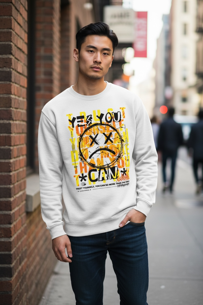 You Can