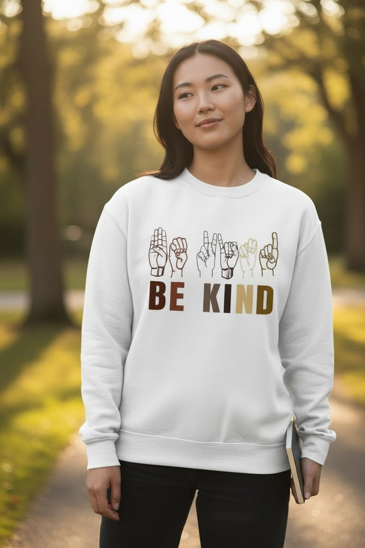 Be Kind