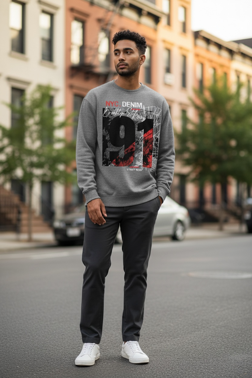 Brooklyn Style