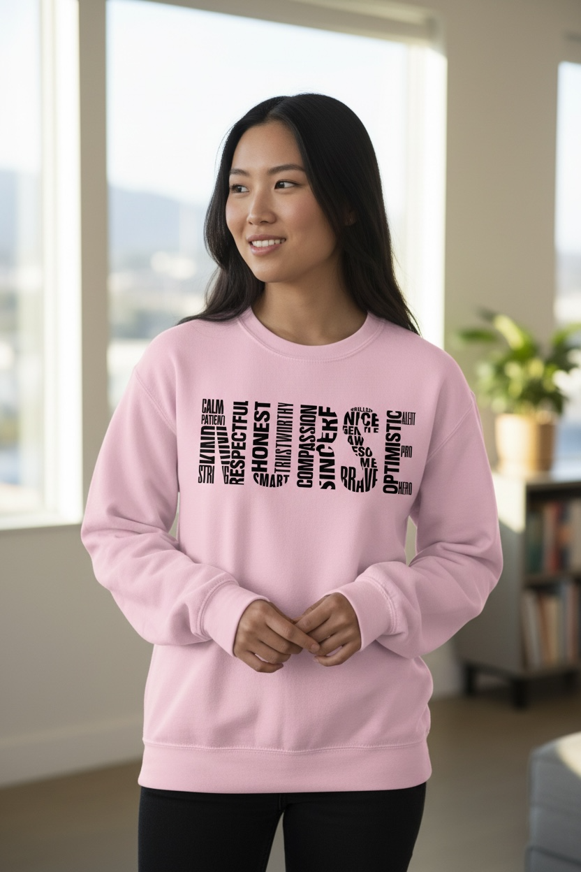 True Meaning Of Being A Nurse