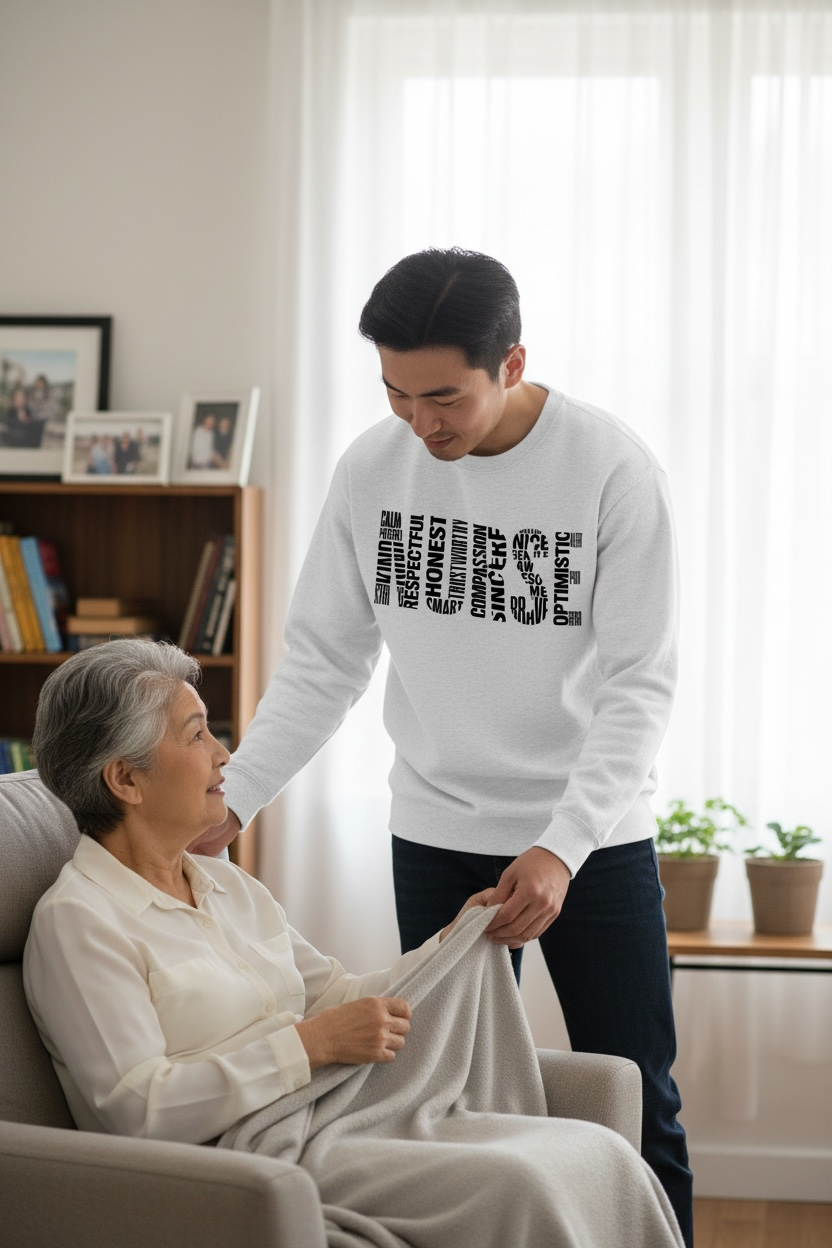 True Meaning Of Being A Nurse