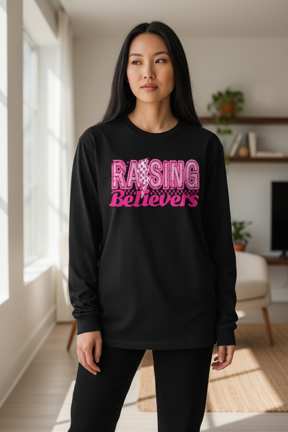 Raising Believers