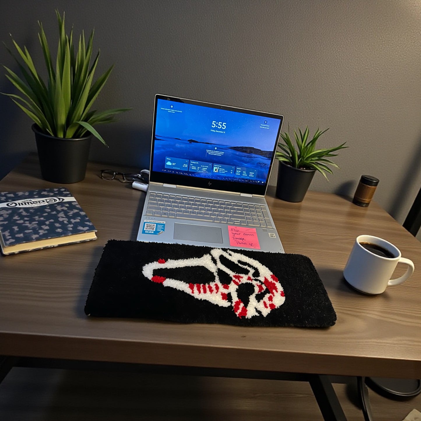 Custom Keyboard Pads