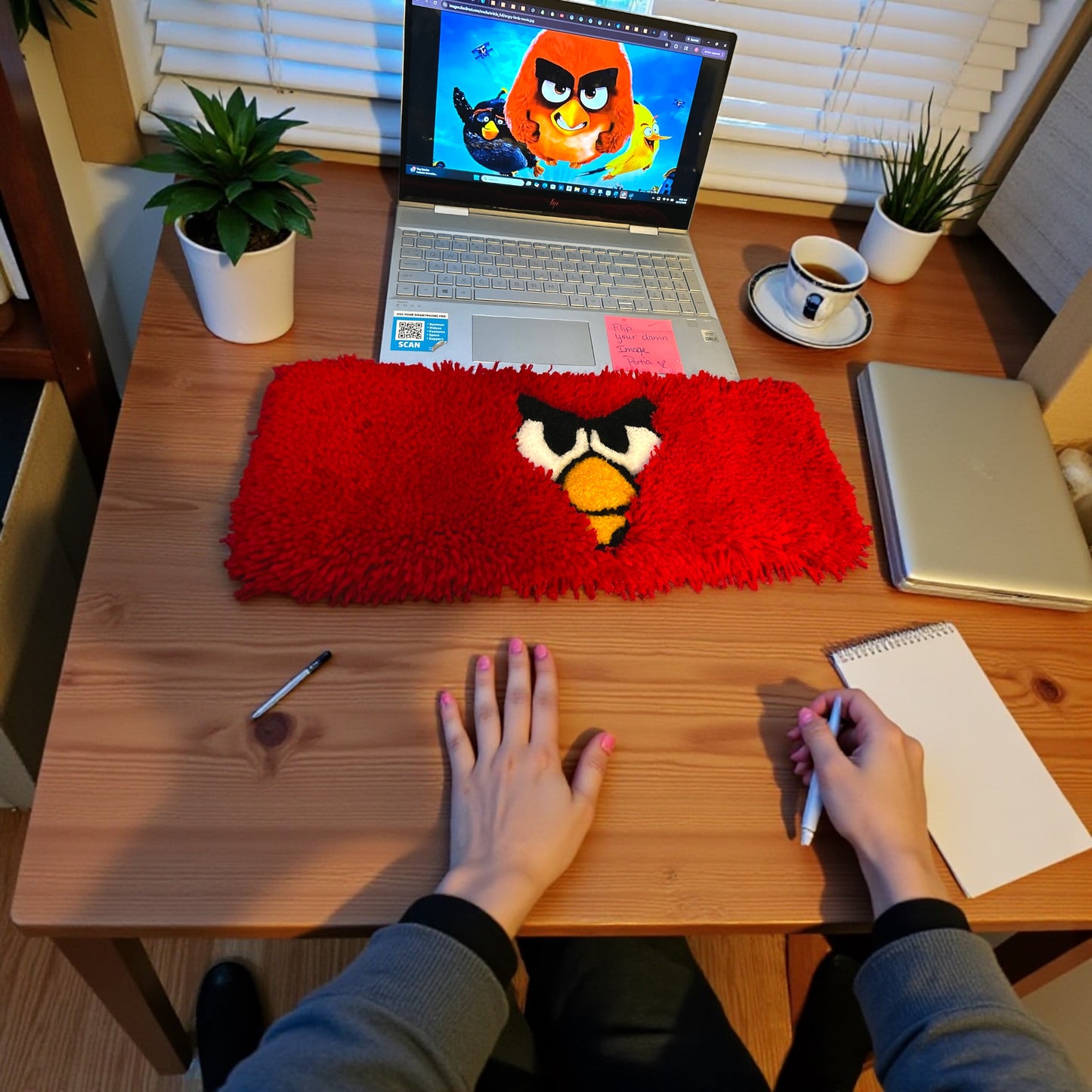 Custom Keyboard Pads